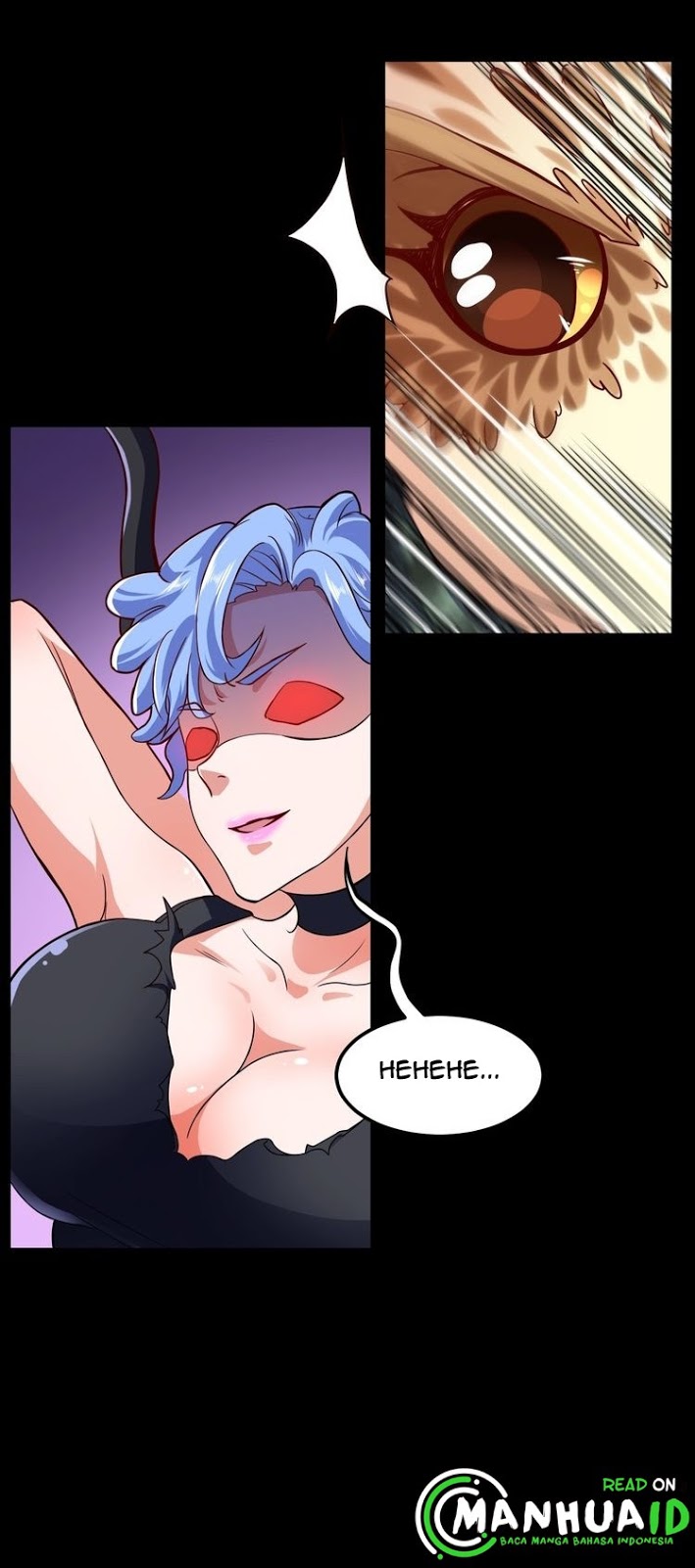 Melee Mad Soldier! Chapter 33 Gambar 18